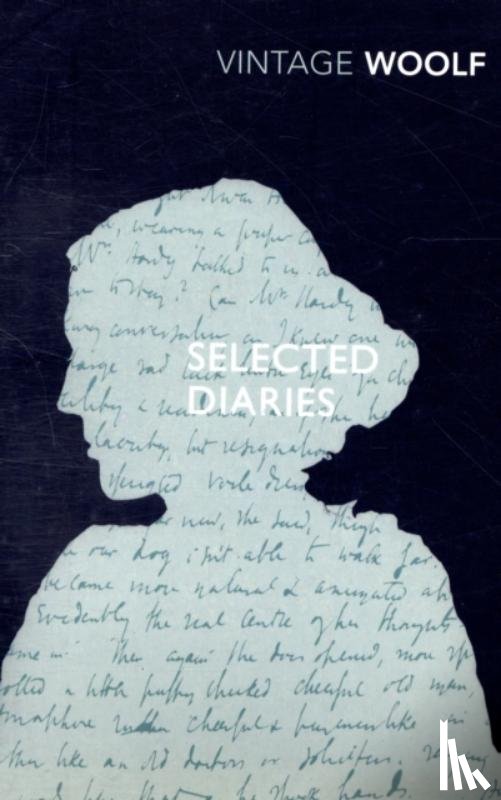 Woolf, Virginia - Selected Diaries