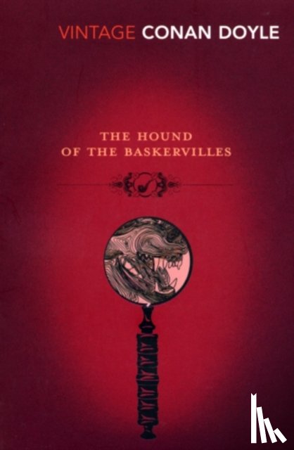 Doyle, Arthur Conan - The Hound of the Baskervilles