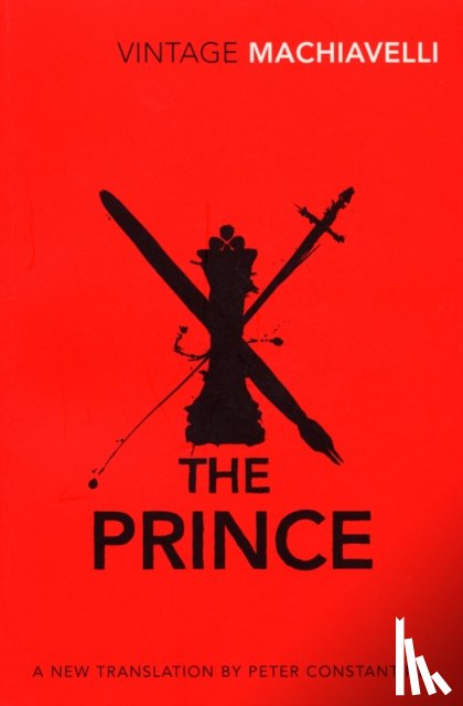 Machiavelli, Niccolo - The Prince