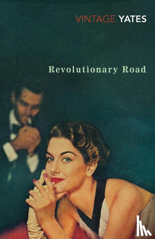 Yates, Richard - Revolutionary Road