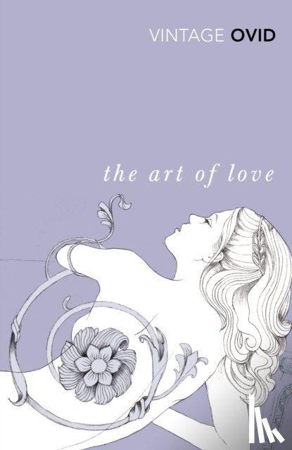 Ovid - The Art of Love
