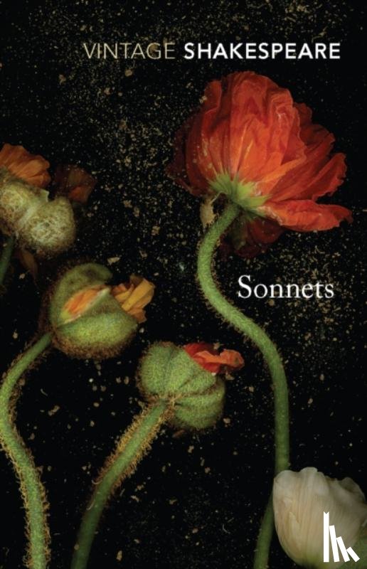 Shakespeare, William - Sonnets