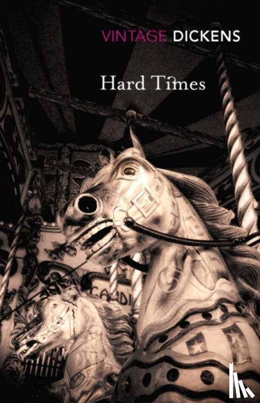 Dickens, Charles - Hard Times