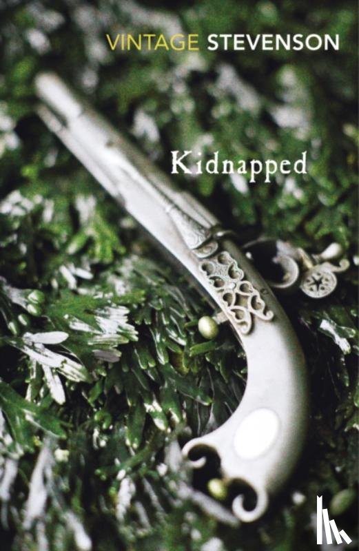 Stevenson, R.L - Kidnapped