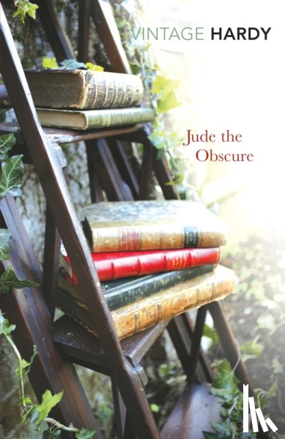 Hardy, Thomas - Jude the Obscure