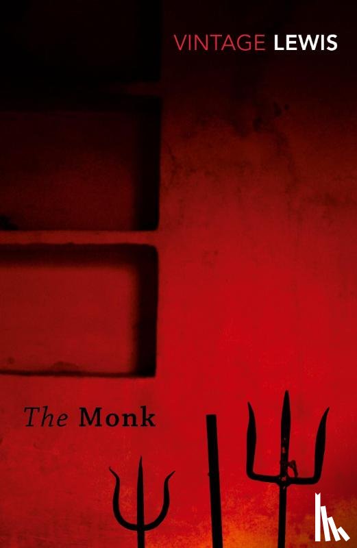 Lewis, Matthew - The Monk