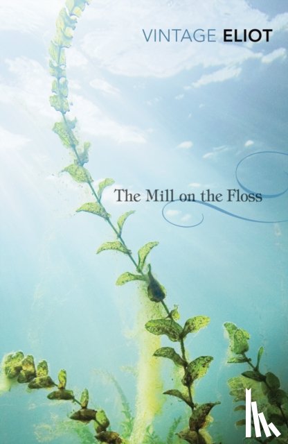 Eliot, George - The Mill on the Floss