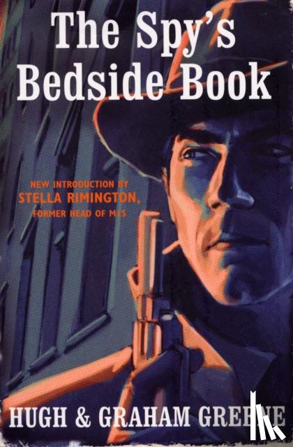 Greene, Graham - Spy's Bedside Book