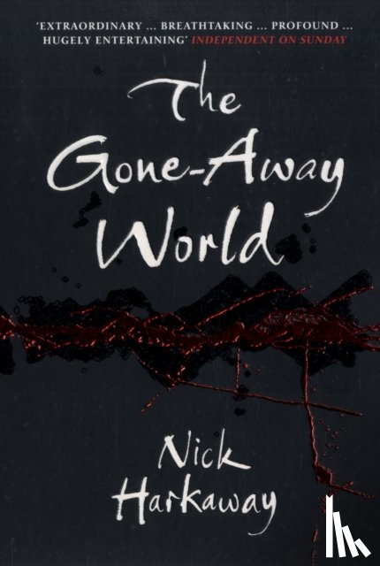 Harkaway, Nick - The Gone-Away World