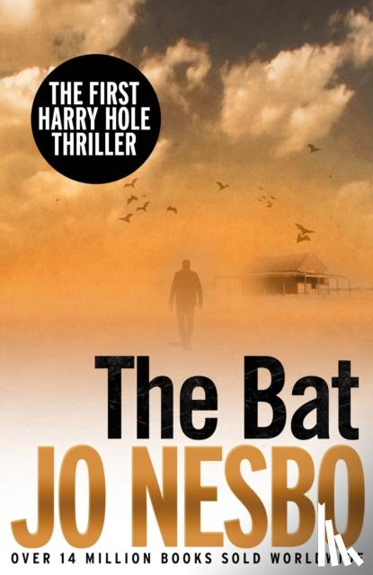 Nesbo, Jo - The Bat