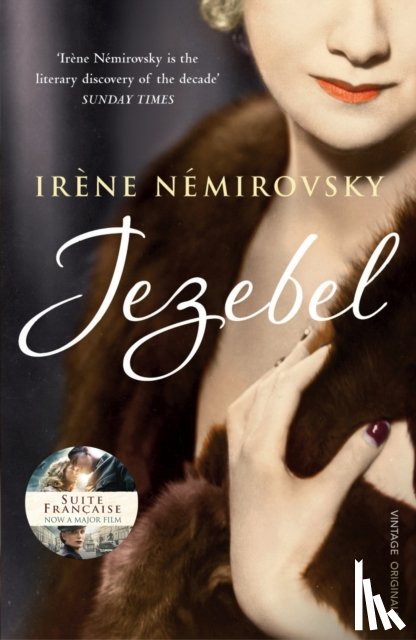 Nemirovsky, Irene - Jezebel
