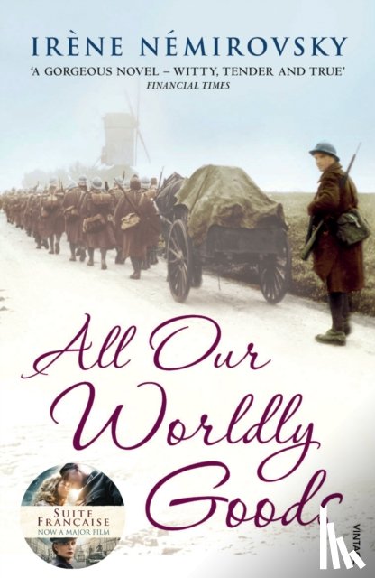 Nemirovsky, Irene - All Our Worldly Goods