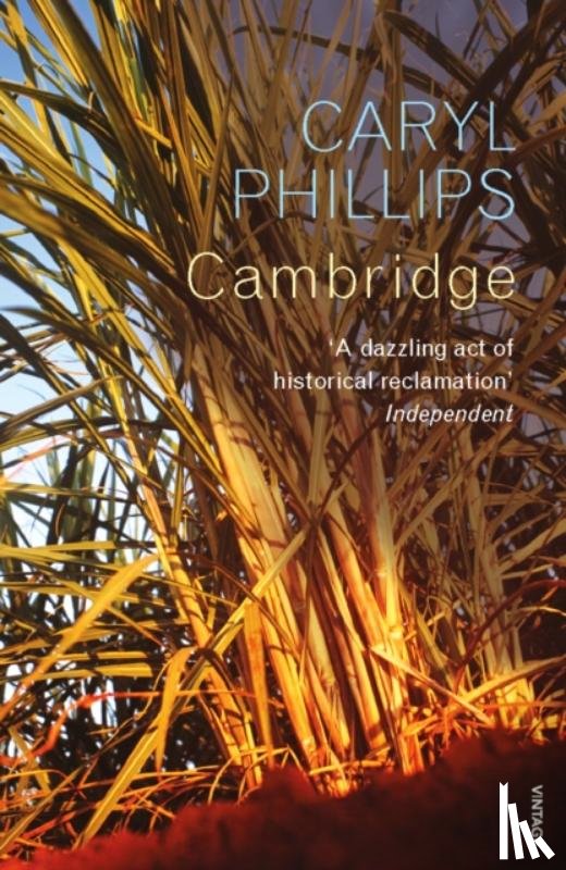 Phillips, Caryl - Cambridge