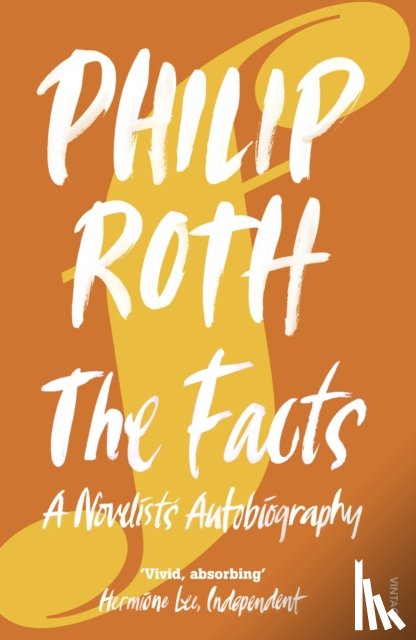 Roth, Philip - The Facts