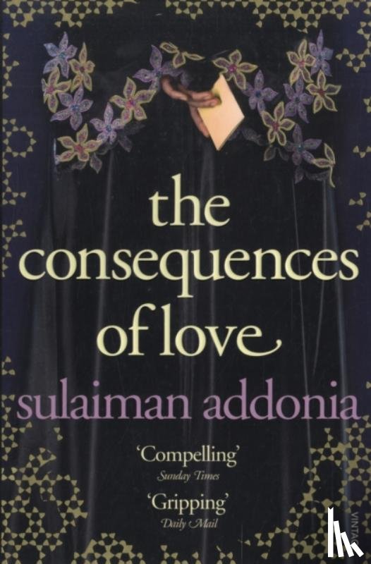 Addonia, Sulaiman - The Consequences of Love