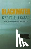 Ekman, Kerstin - Blackwater