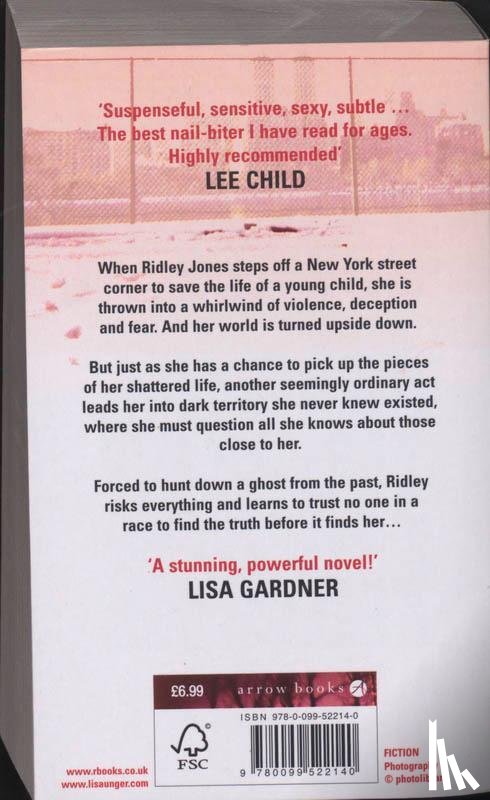 Unger, Lisa - Beautiful Lies