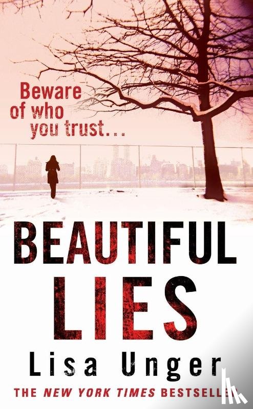 Unger, Lisa - Beautiful Lies