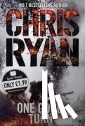 Ryan, Chris - One Good Turn