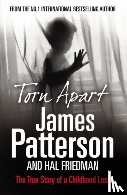 Patterson, James - Torn Apart