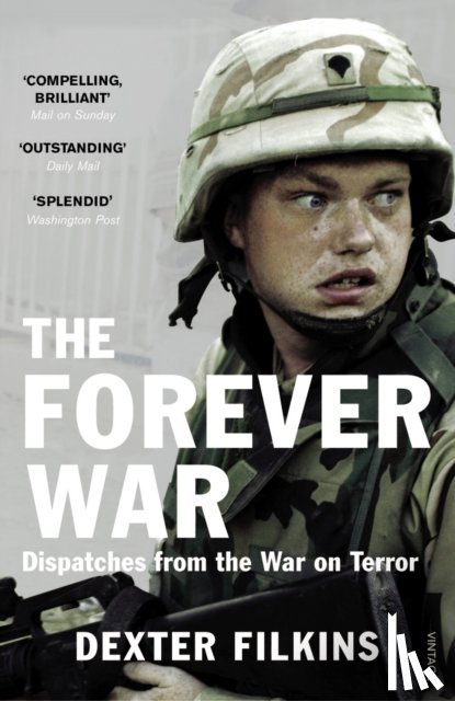 Filkins, Dexter - The Forever War