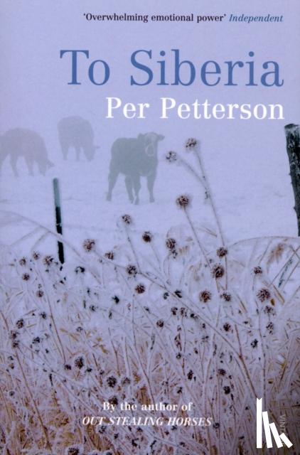 Petterson, Per - To Siberia