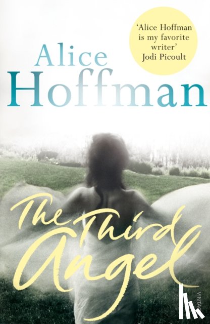 Hoffman, Alice - The Third Angel
