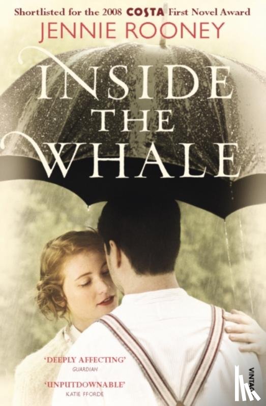 Rooney, Jennie - Inside the Whale