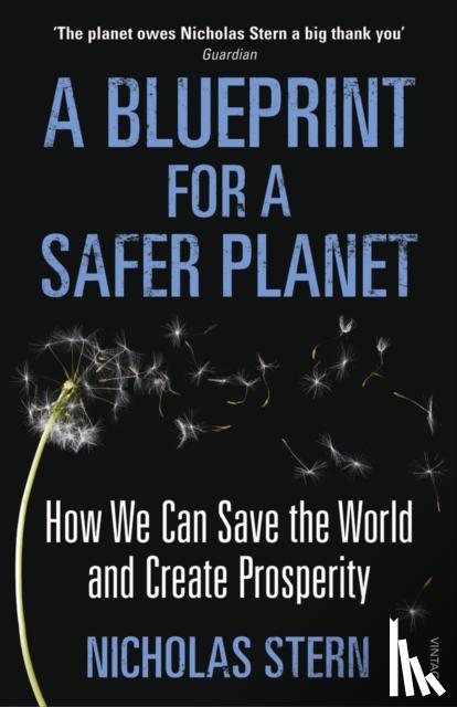 Stern, Nicholas - Blueprint for a Safer Planet