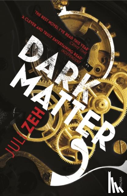 Zeh, Juli - Dark Matter