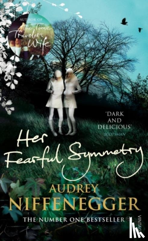 Niffenegger, Audrey - Her Fearful Symmetry
