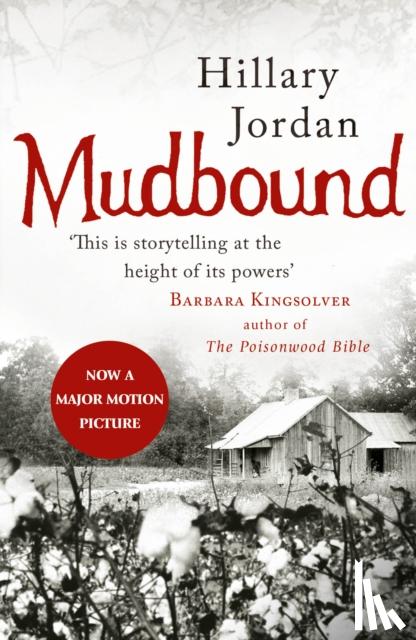 Jordan, Hillary - Mudbound