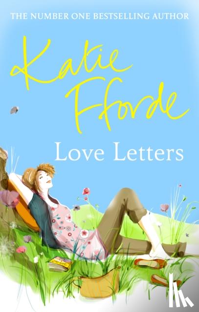 Fforde, Katie - Love Letters