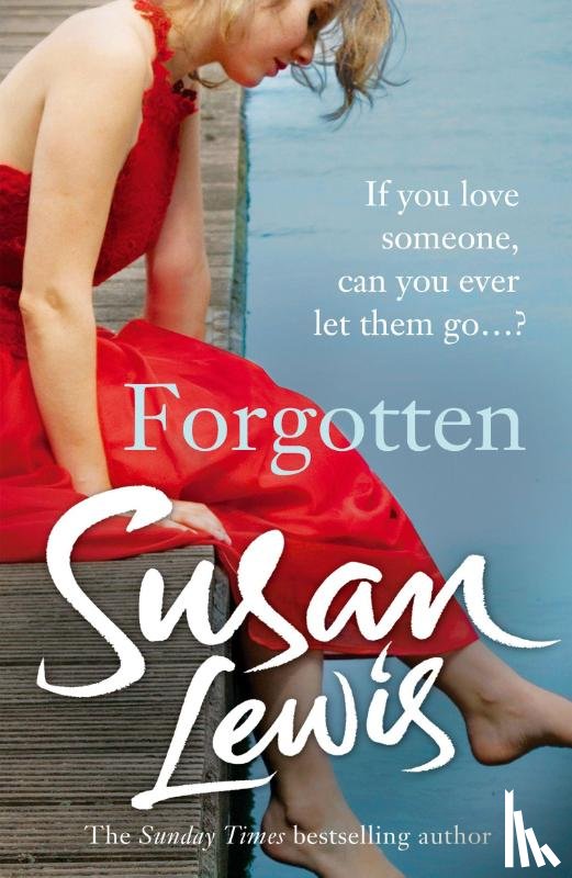 Lewis, Susan - Forgotten