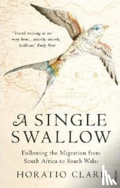 Clare, Horatio - A Single Swallow
