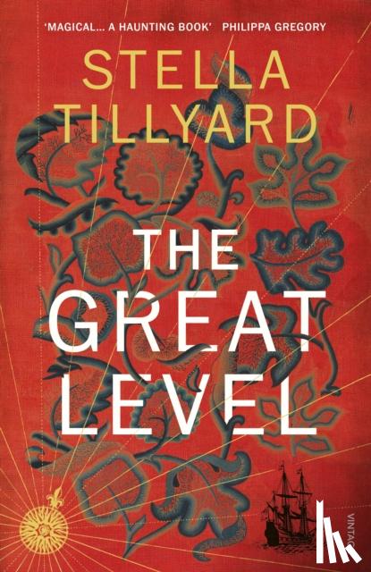 Tillyard, Stella - The Great Level