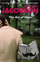 Jacobson, Howard - The Act of Love