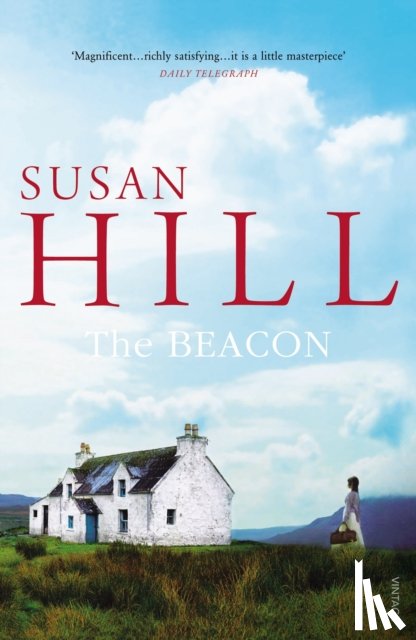 Hill, Susan - The Beacon