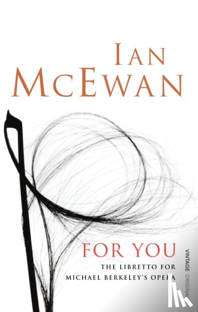 McEwan, Ian - For You