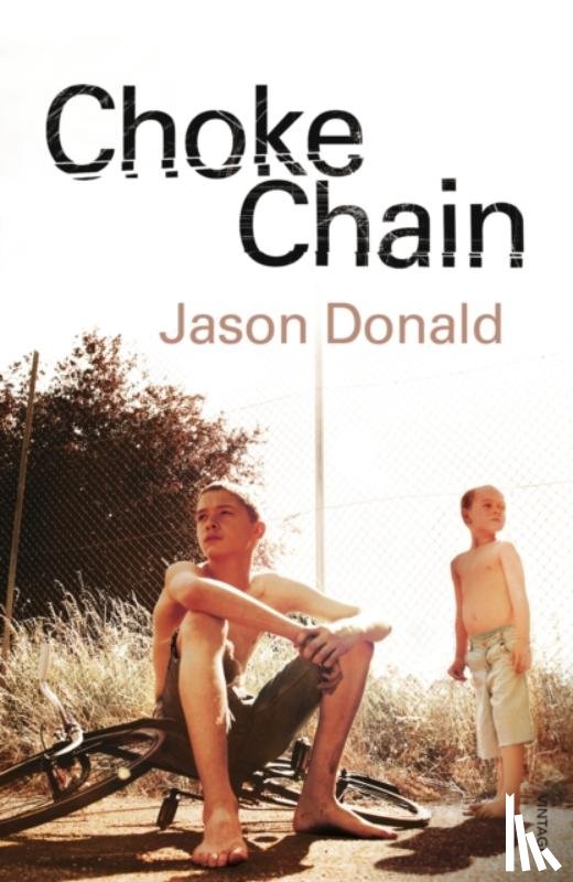 Donald, Jason - Choke Chain