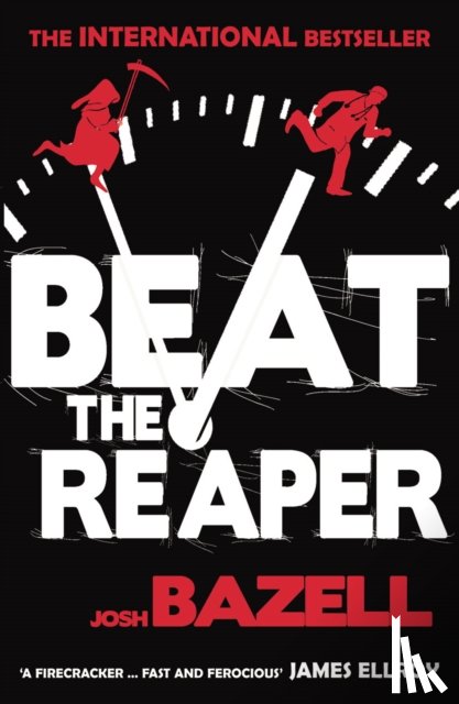Bazell, Josh - Beat The Reaper