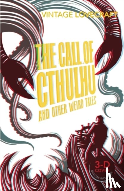 Lovecraft, H. P. - The Call of Cthulhu and Other Weird Tales