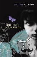Allende, Isabel - The House of the Spirits