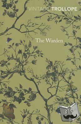 Trollope, Anthony - The Warden