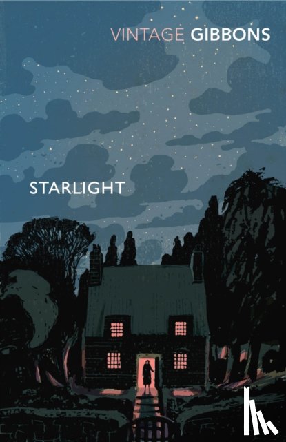Gibbons, Stella - Starlight