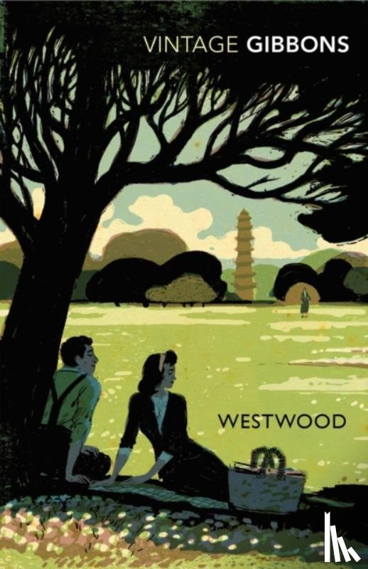 Gibbons, Stella - Westwood