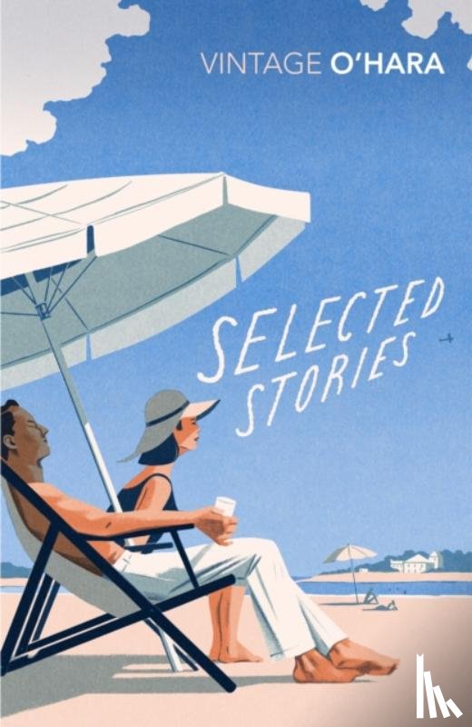 O'Hara, John - Selected Stories