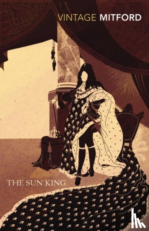 Mitford, Nancy - The Sun King