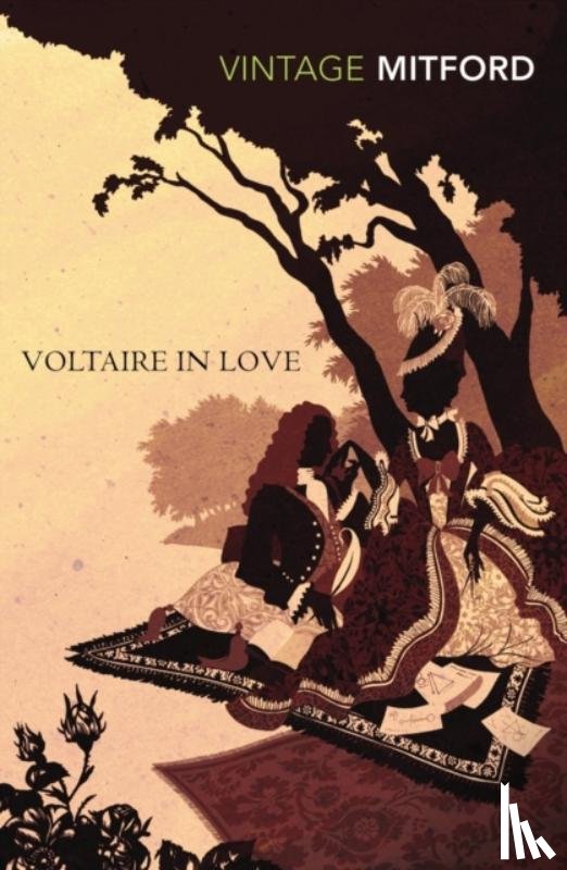 Mitford, Nancy - Voltaire in Love