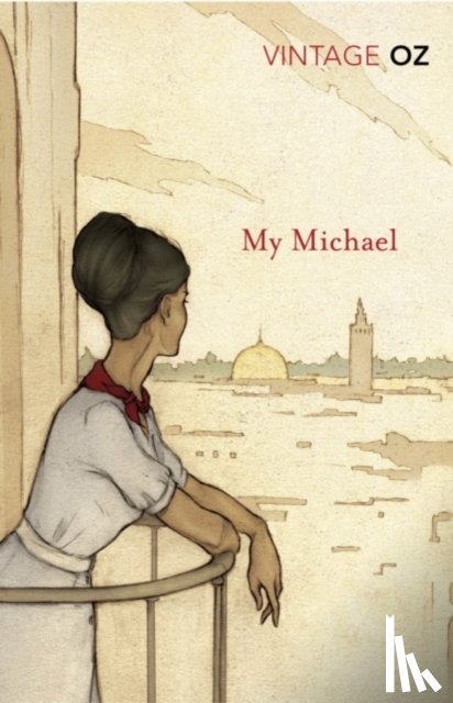 Oz, Amos - My Michael